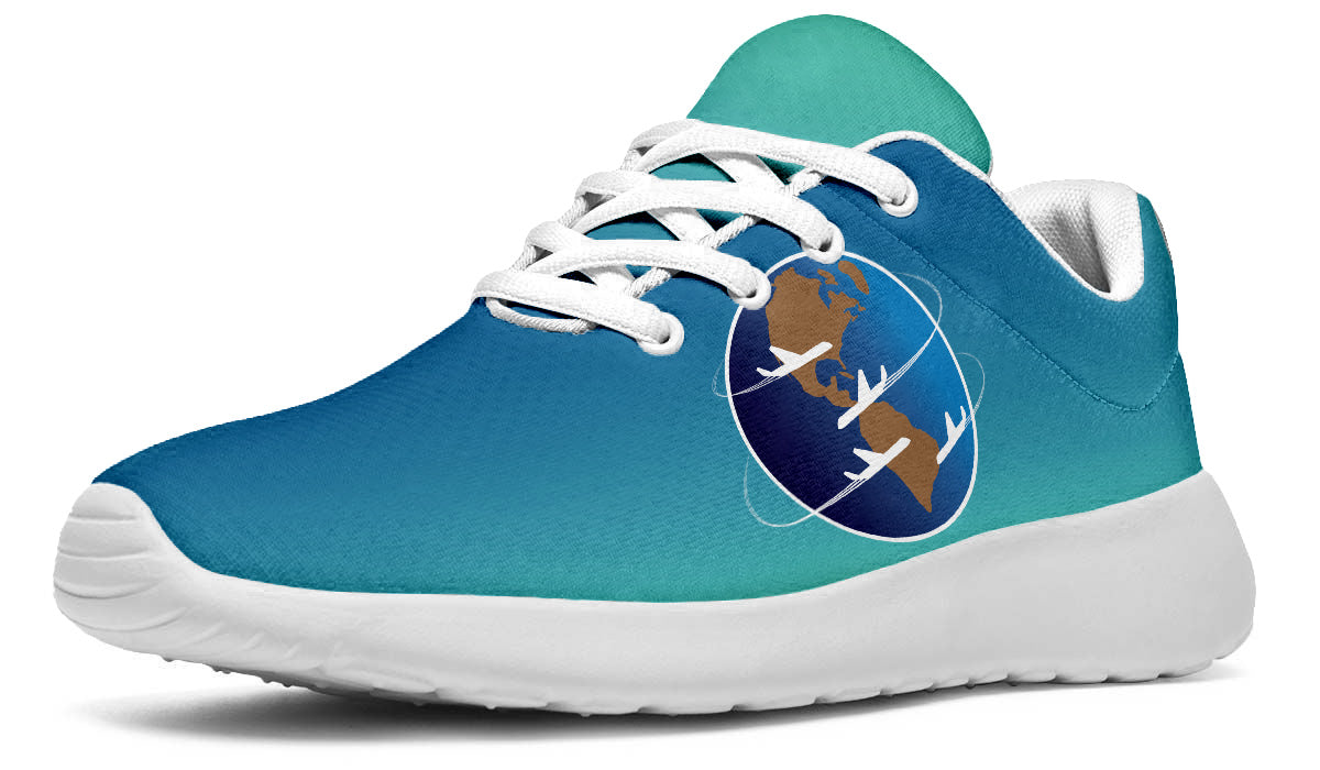 Pilot Shoes