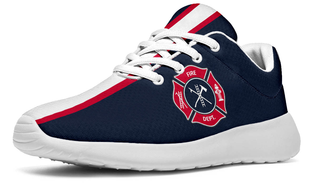 Firefighter Sneakers