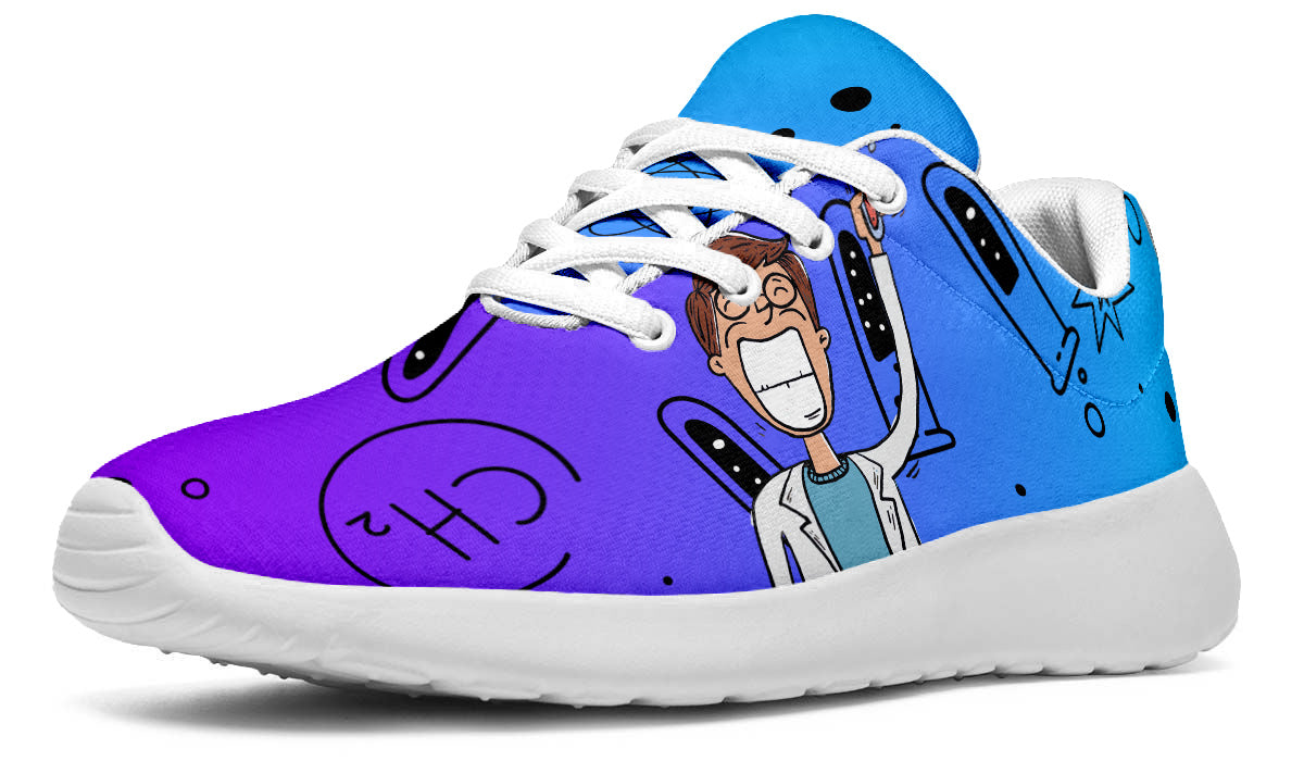 Chemist Shoes
