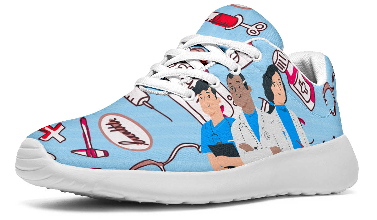 Doctor Shoes