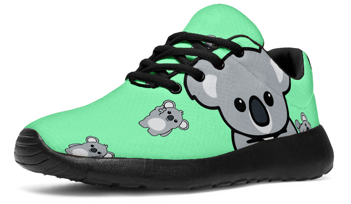 KOALA DOOGLE SPORT SHOES