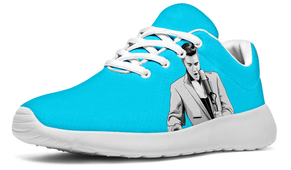 ELVIS PRESLEY SHOES