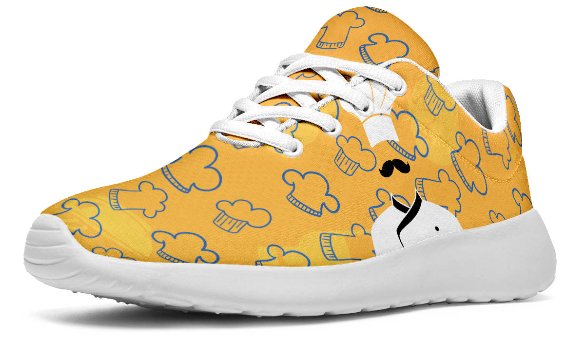 Chef Shoes