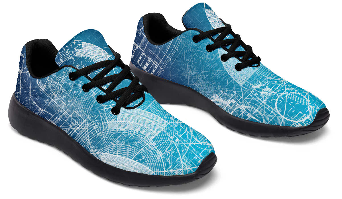 Architect Shoes