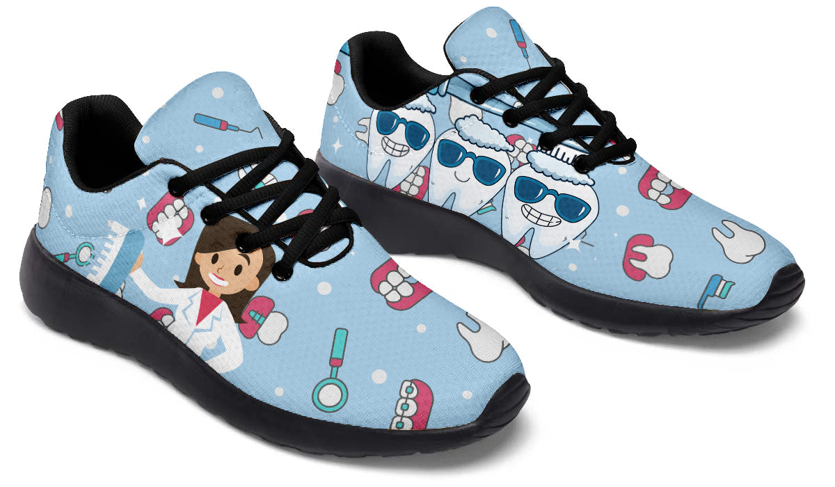Dentist Shoes