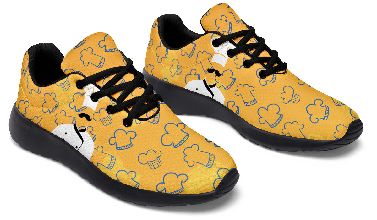Chef Shoes