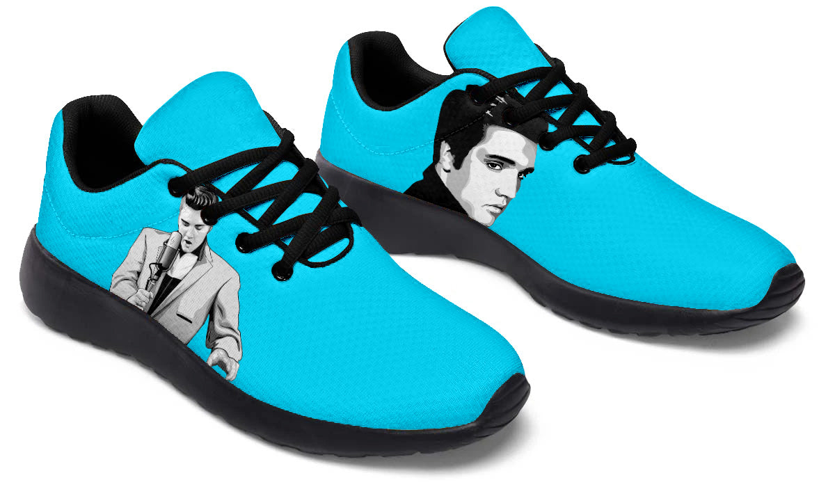 ELVIS PRESLEY SHOES