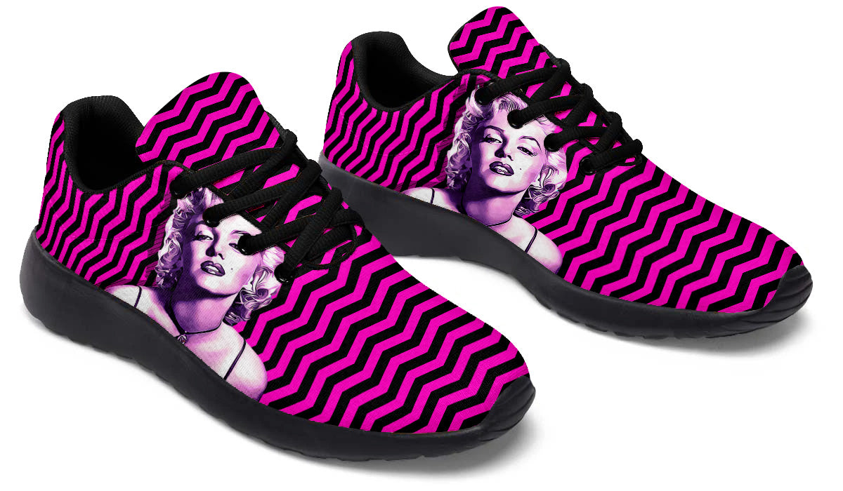 Marilyn Monroe Shoes