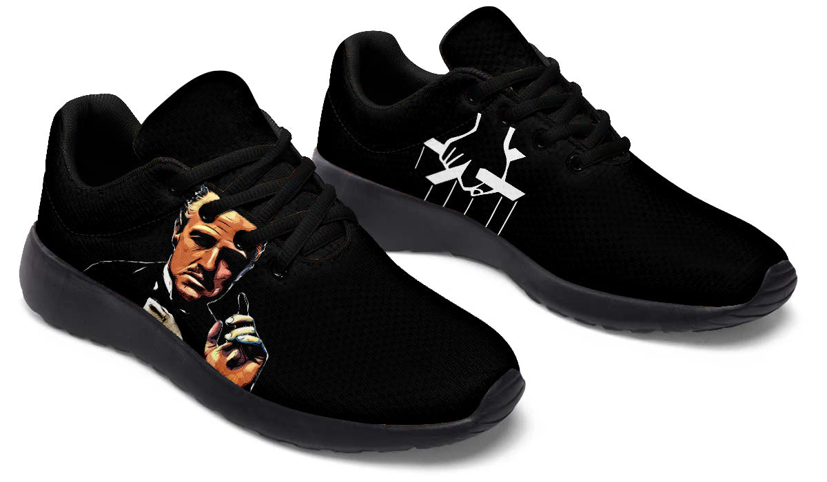 The Godfather Shoes