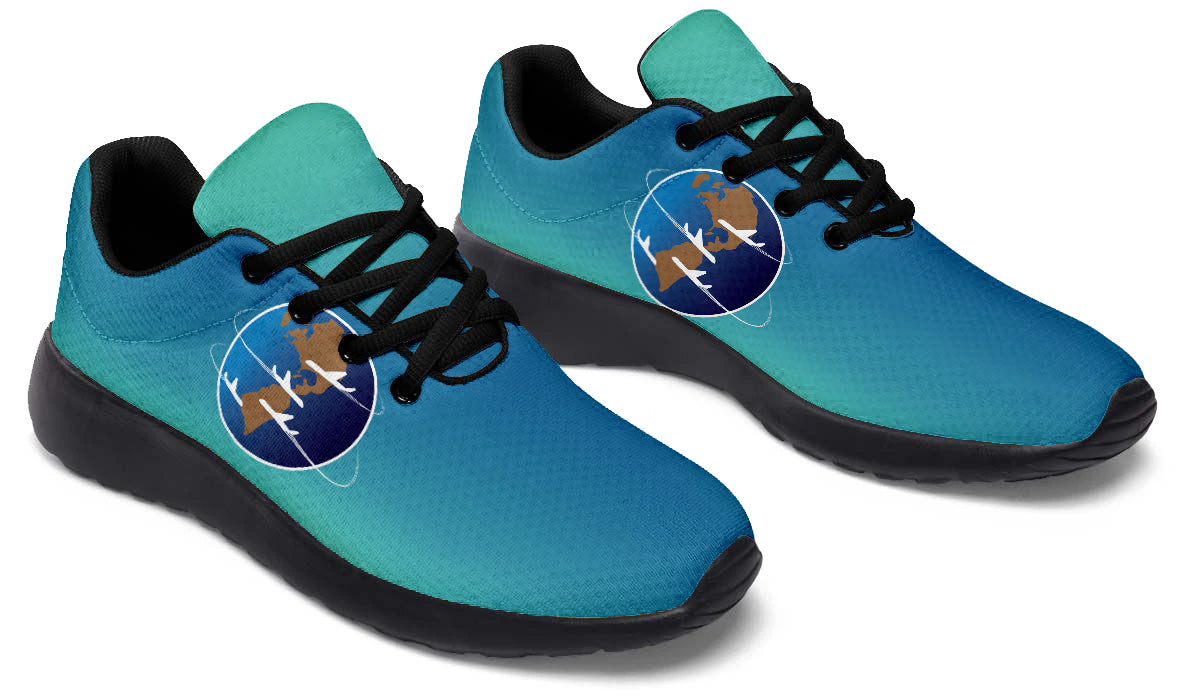 Pilot Shoes