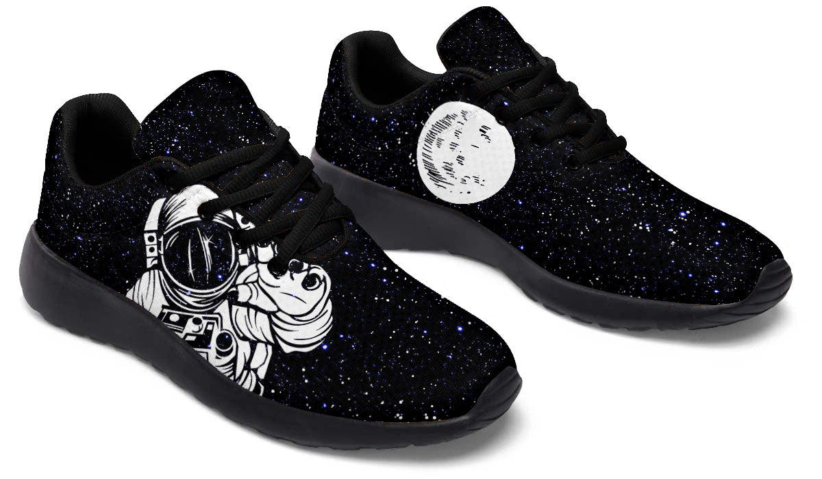 ASTRONAUT SHOES