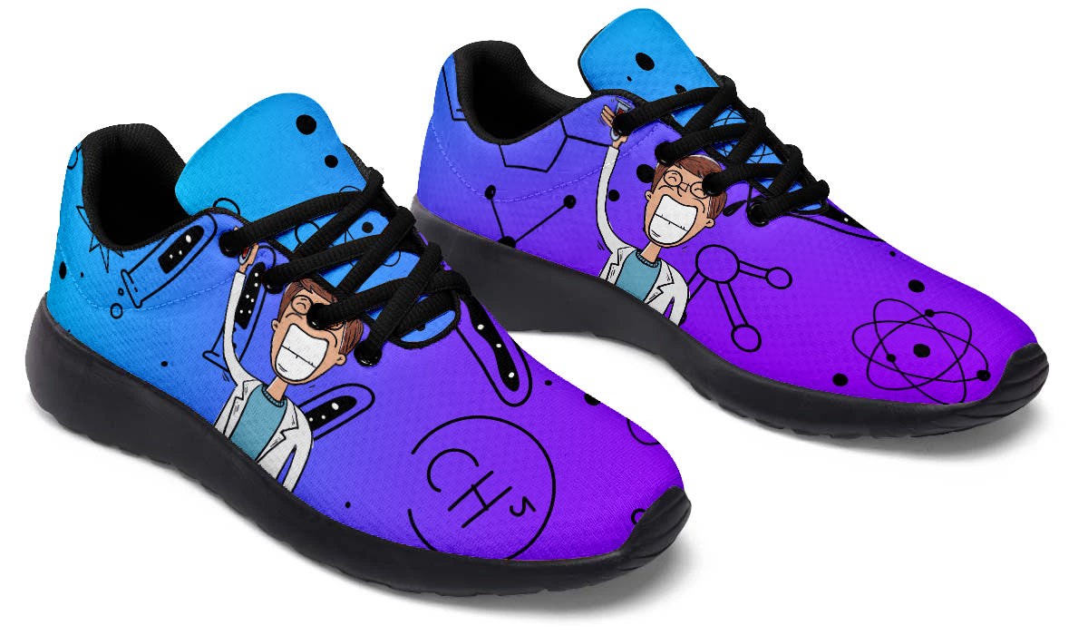 Chemist Shoes