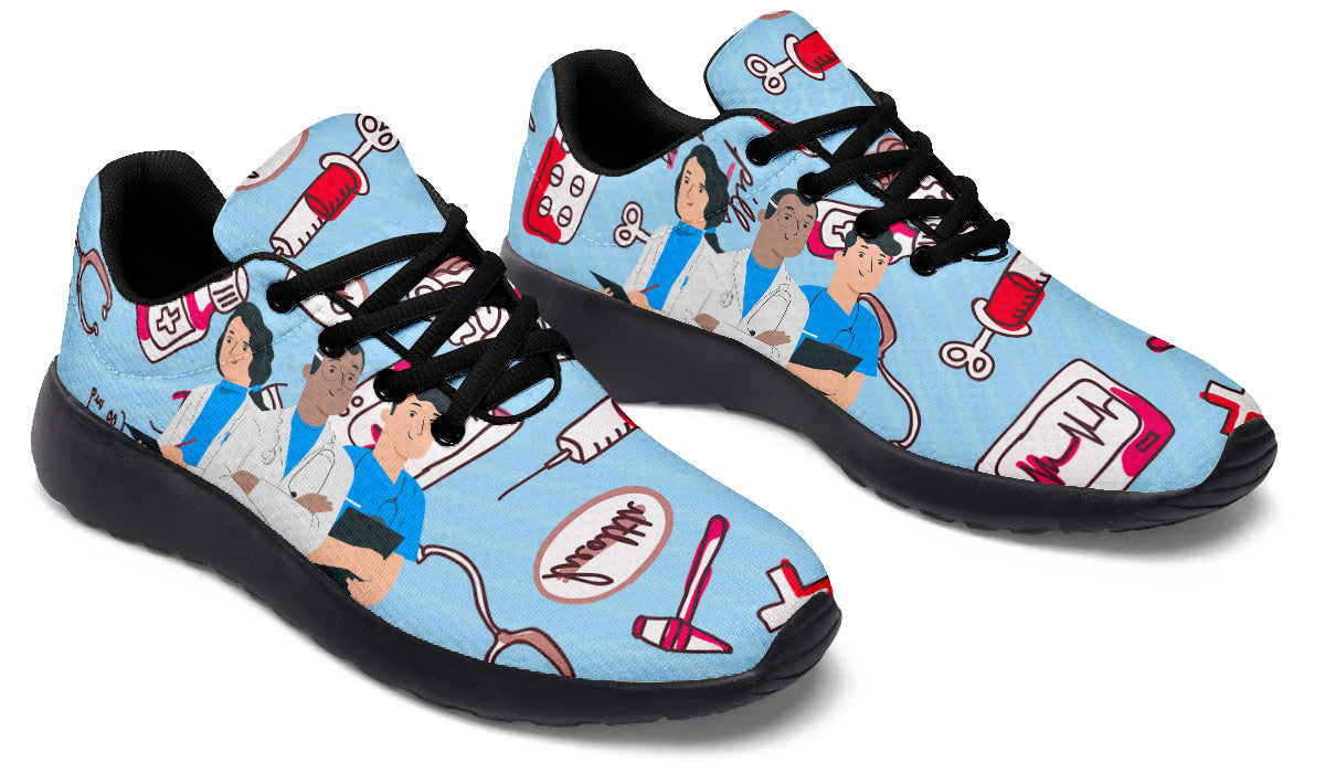 Doctor Shoes