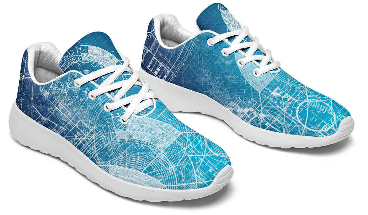 Architect Sneakers