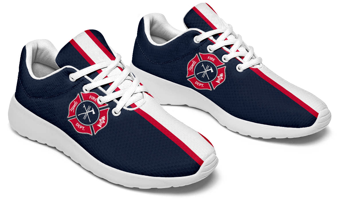 Firefighter Shoes