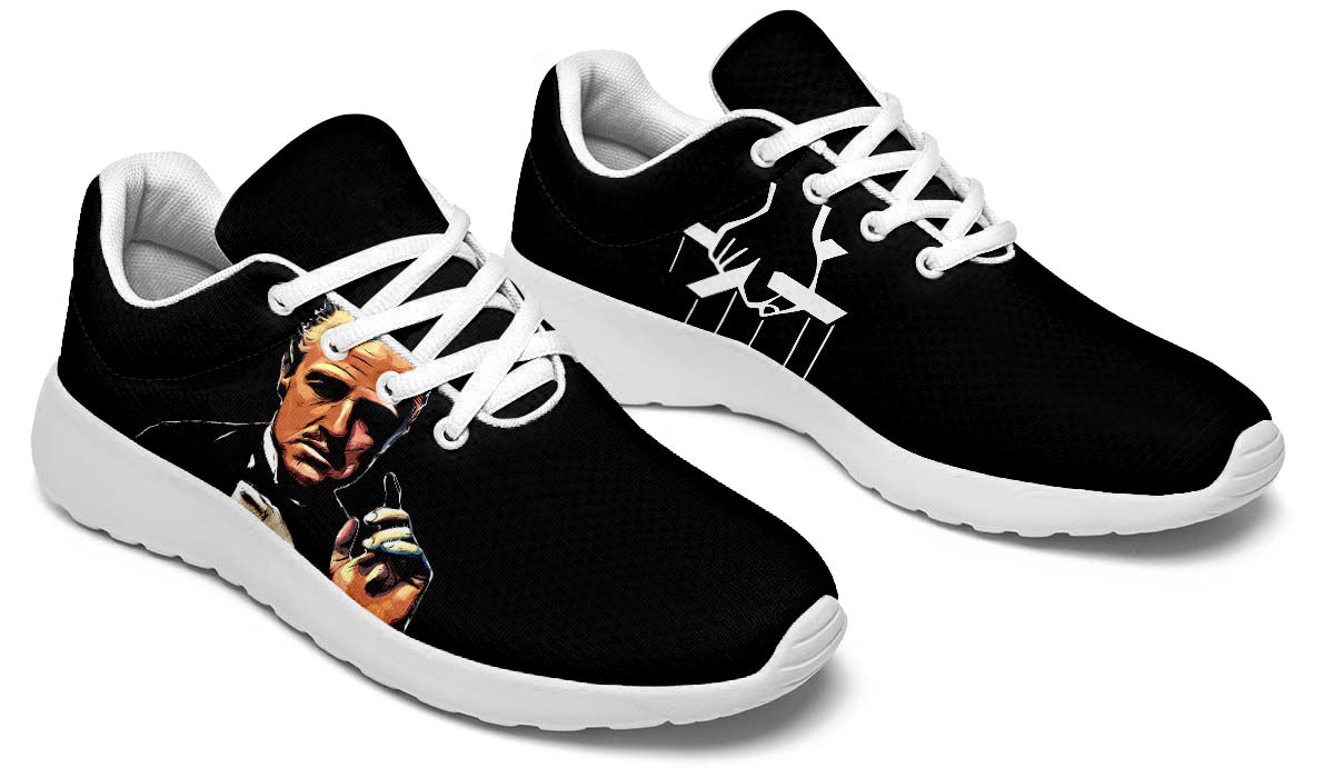 The Godfather Shoes