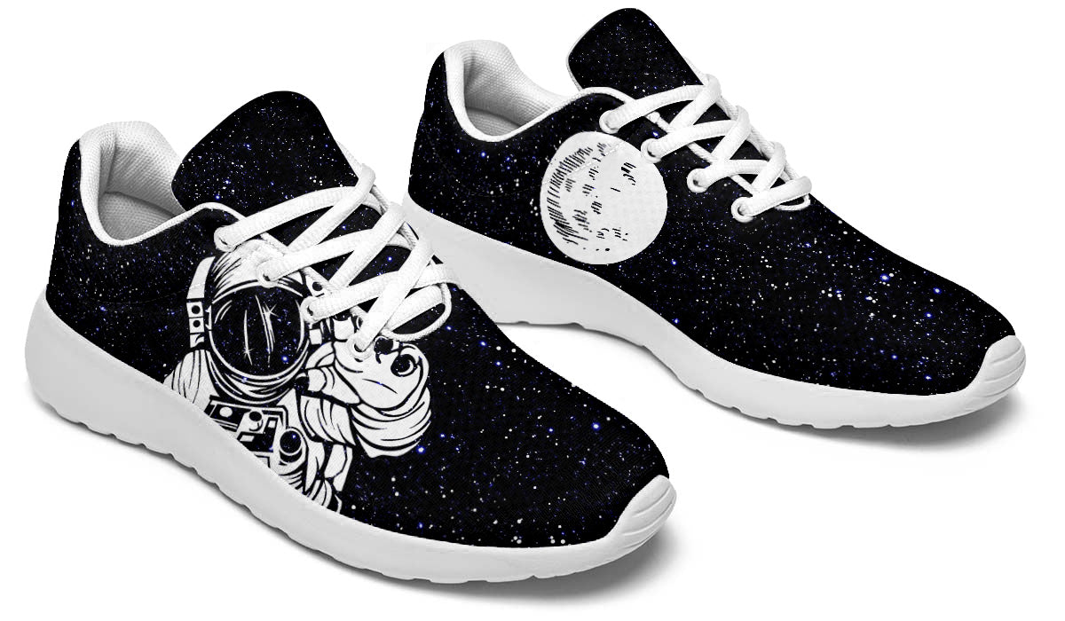 ASTRONAUT SHOES