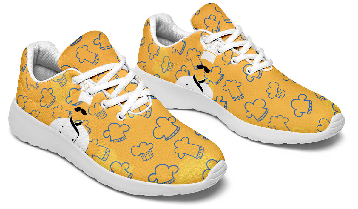 Chef Shoes