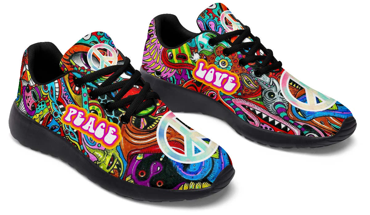 Trippie Shoes