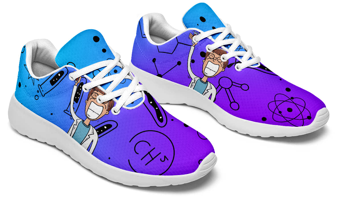 Chemist Shoes