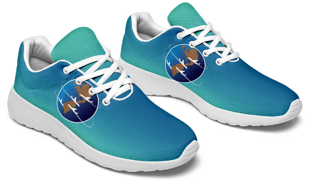 Pilot Shoes