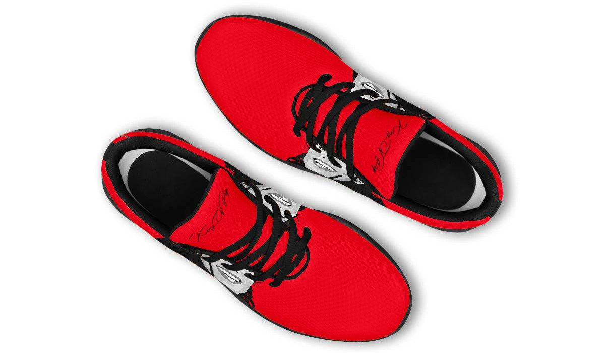 Michael Jackson Shoes