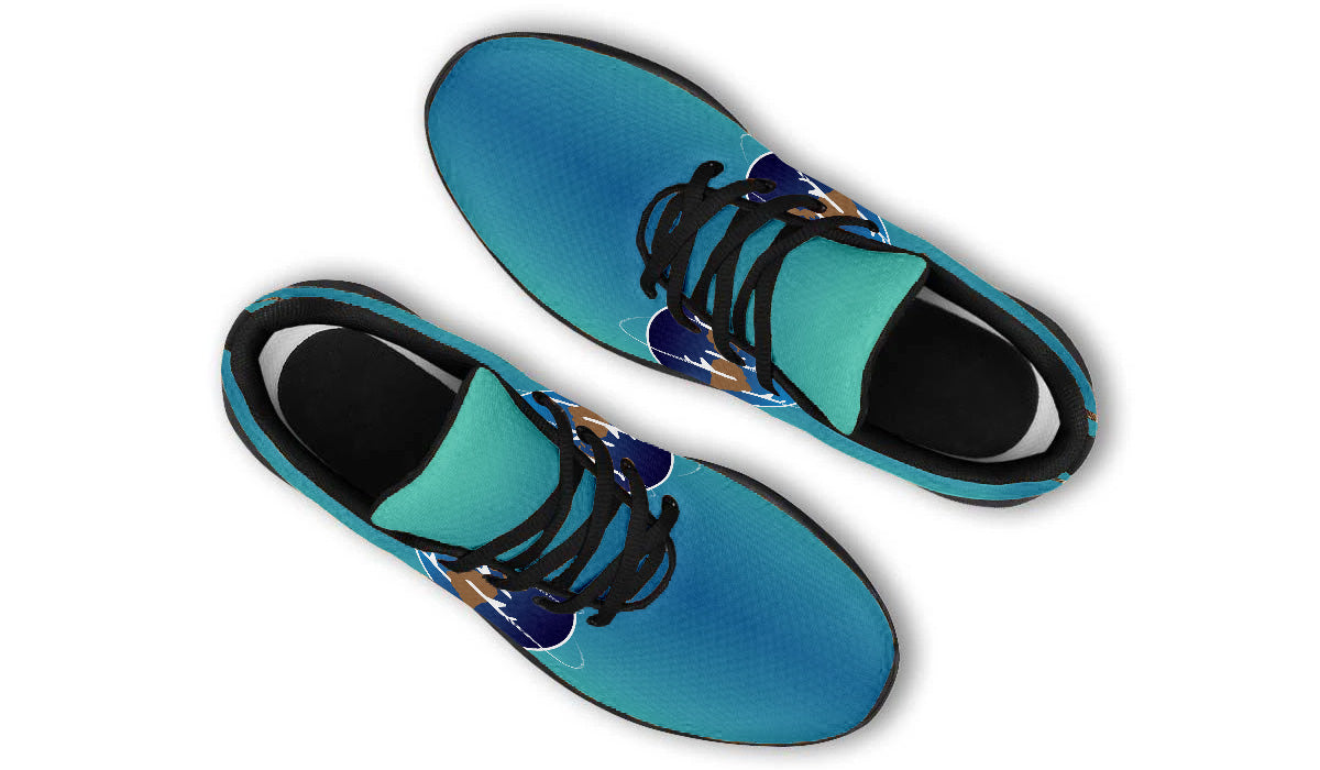 Pilot Shoes