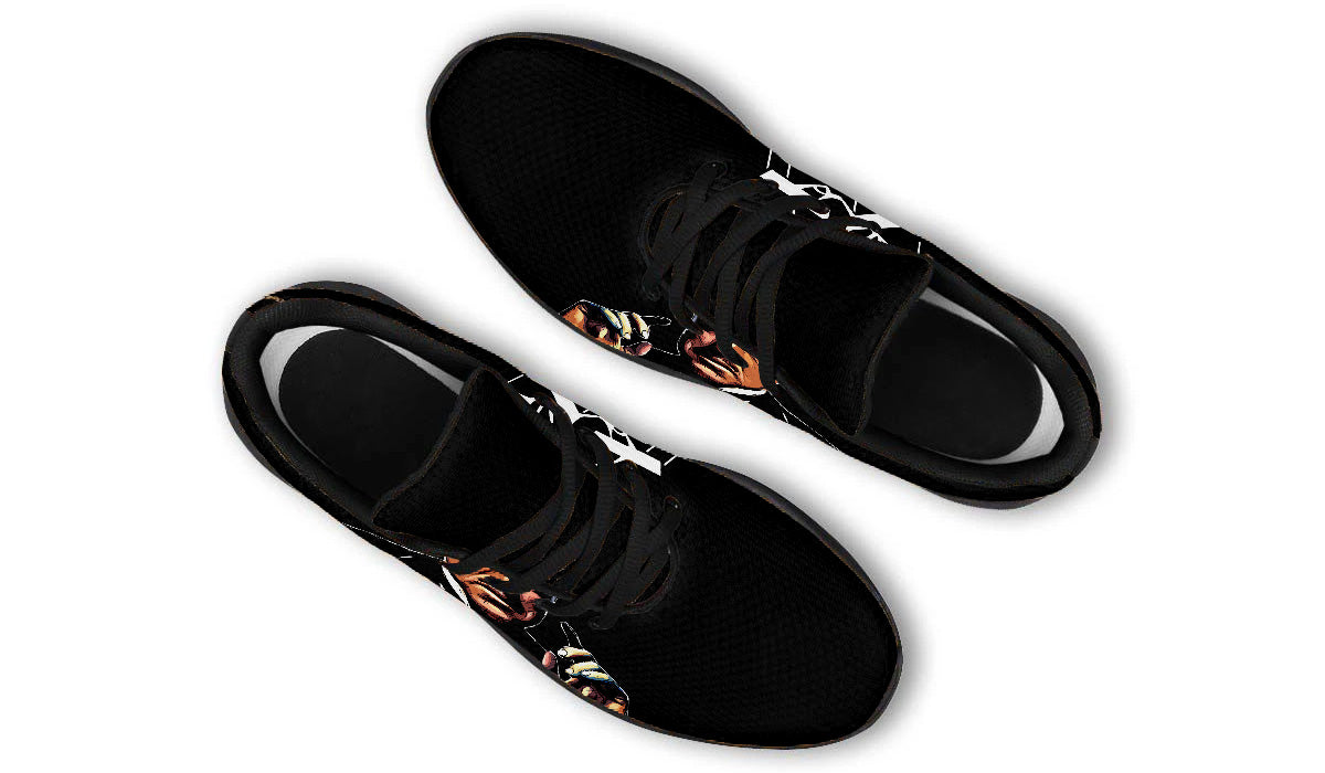 The Godfather Shoes