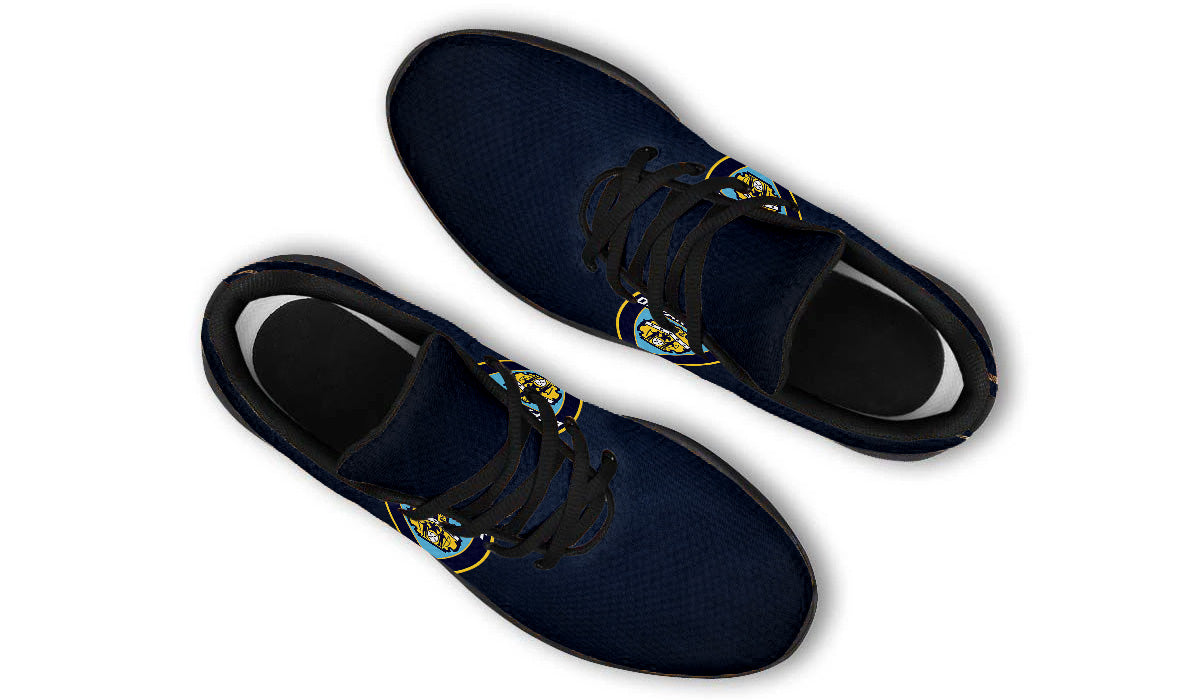 Police Shoes