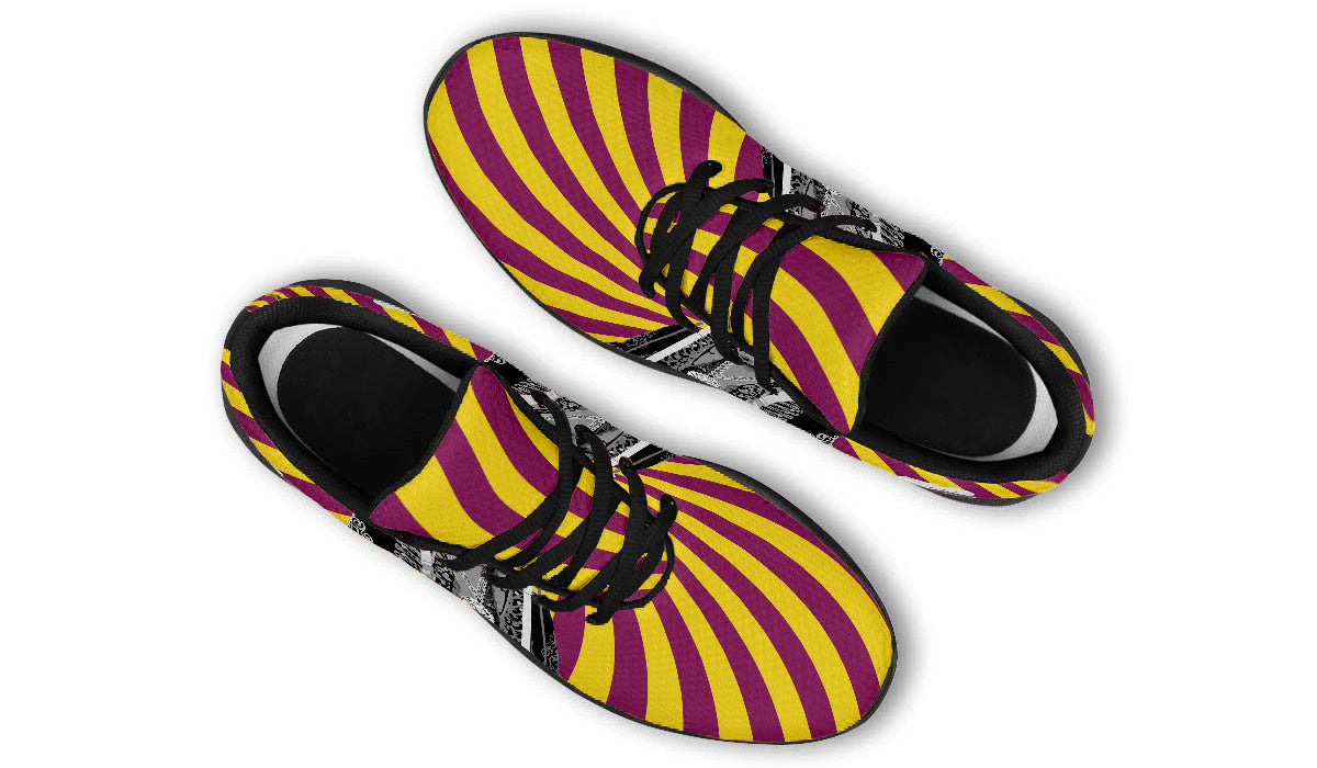 Jimi Hendrix Shoes