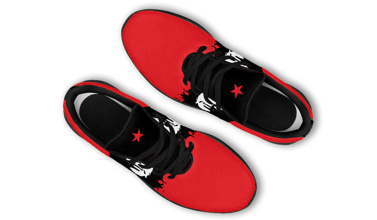 Che Guevara Shoes