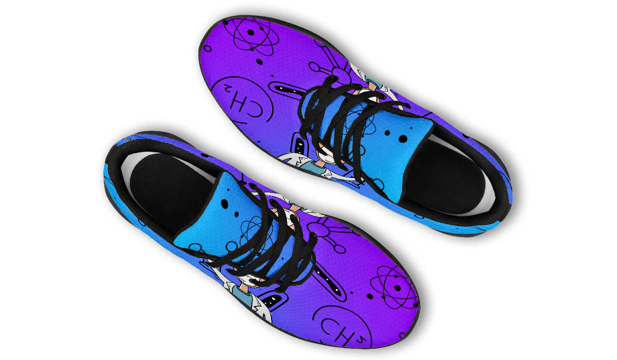 Chemist Shoes