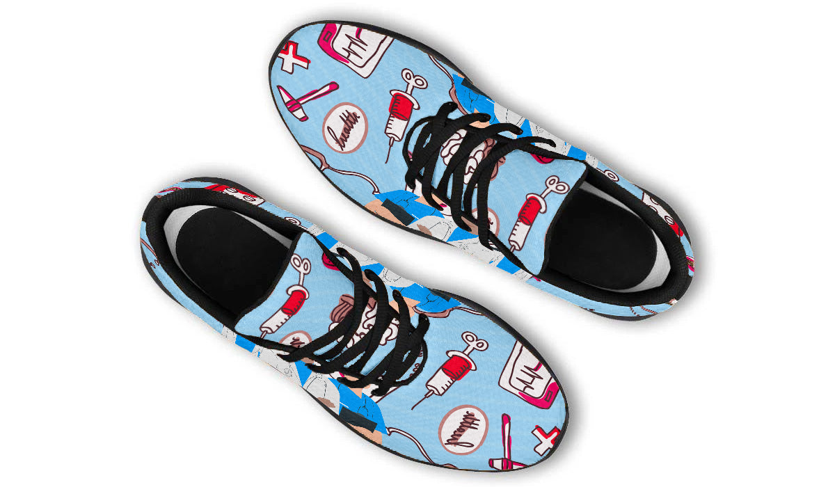 Doctor Shoes