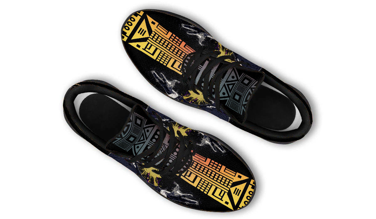 MLK Shoes