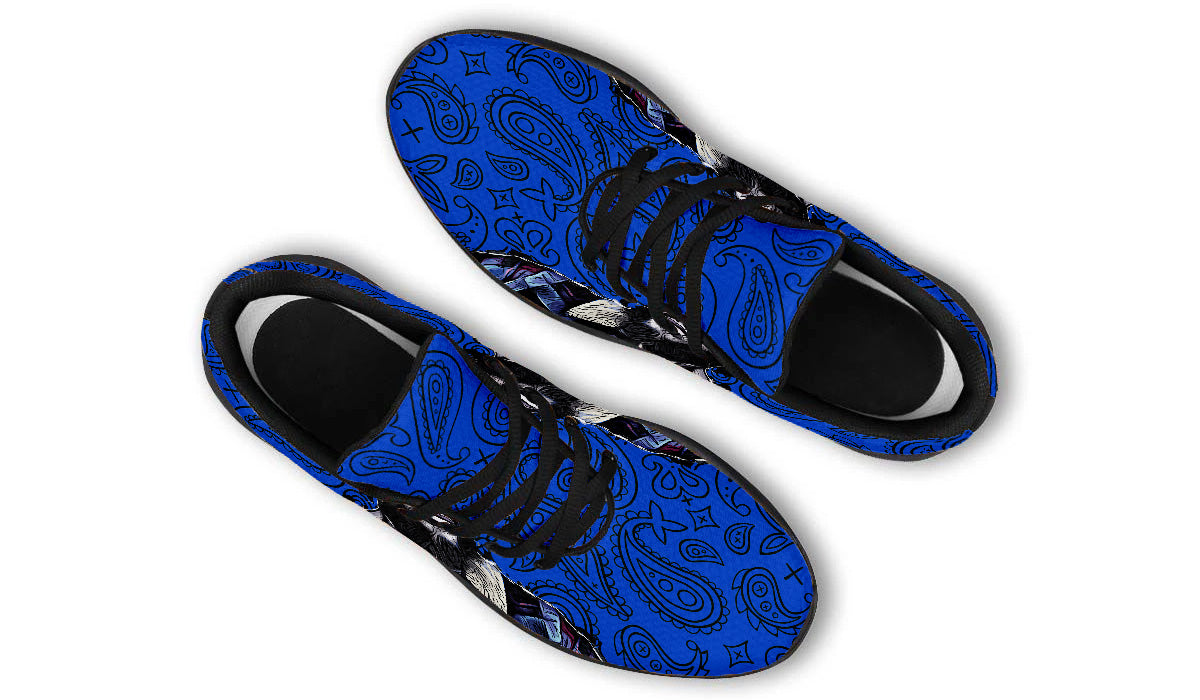 Nipsey Hussle Shoes