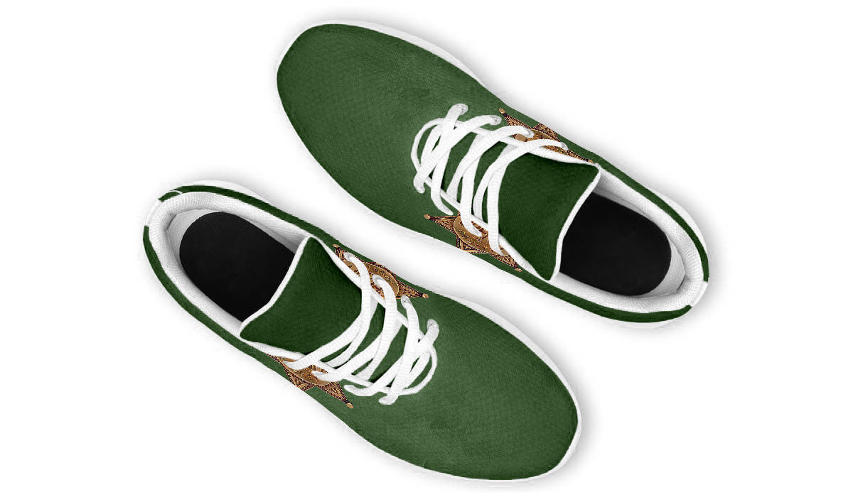 Sheriff Shoes