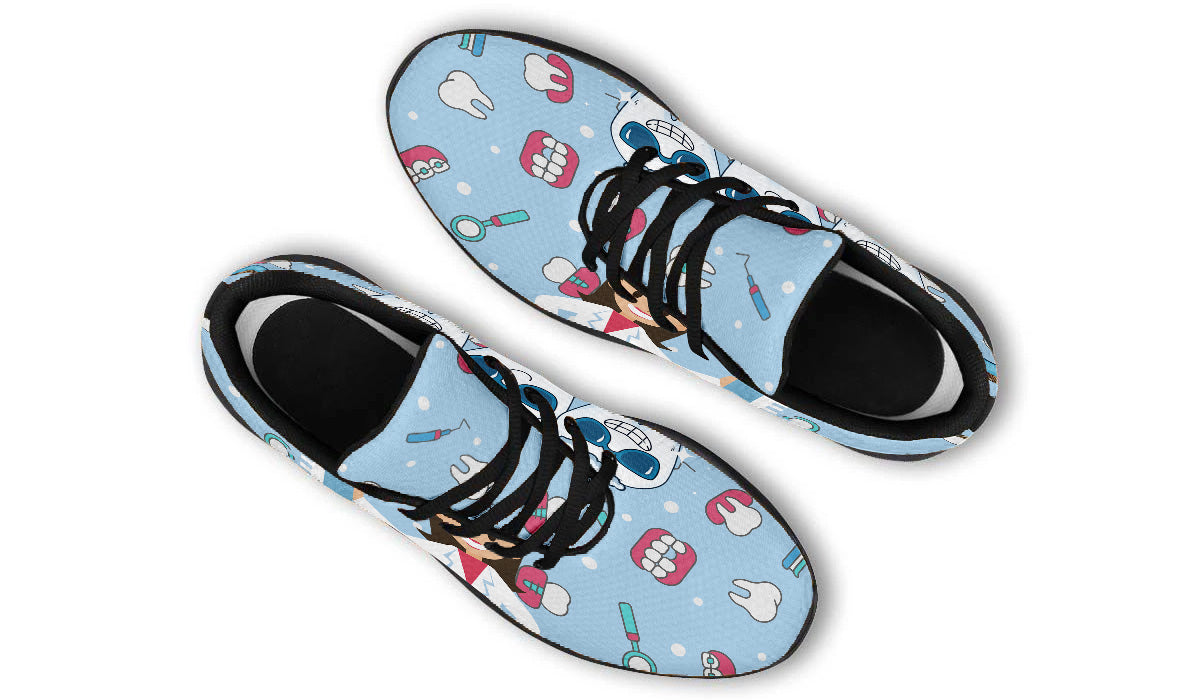 Dentist Shoes