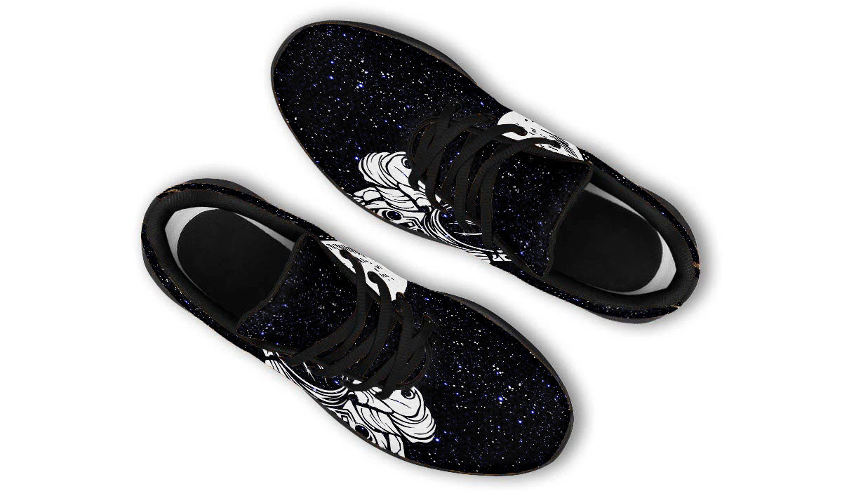 ASTRONAUT SHOES