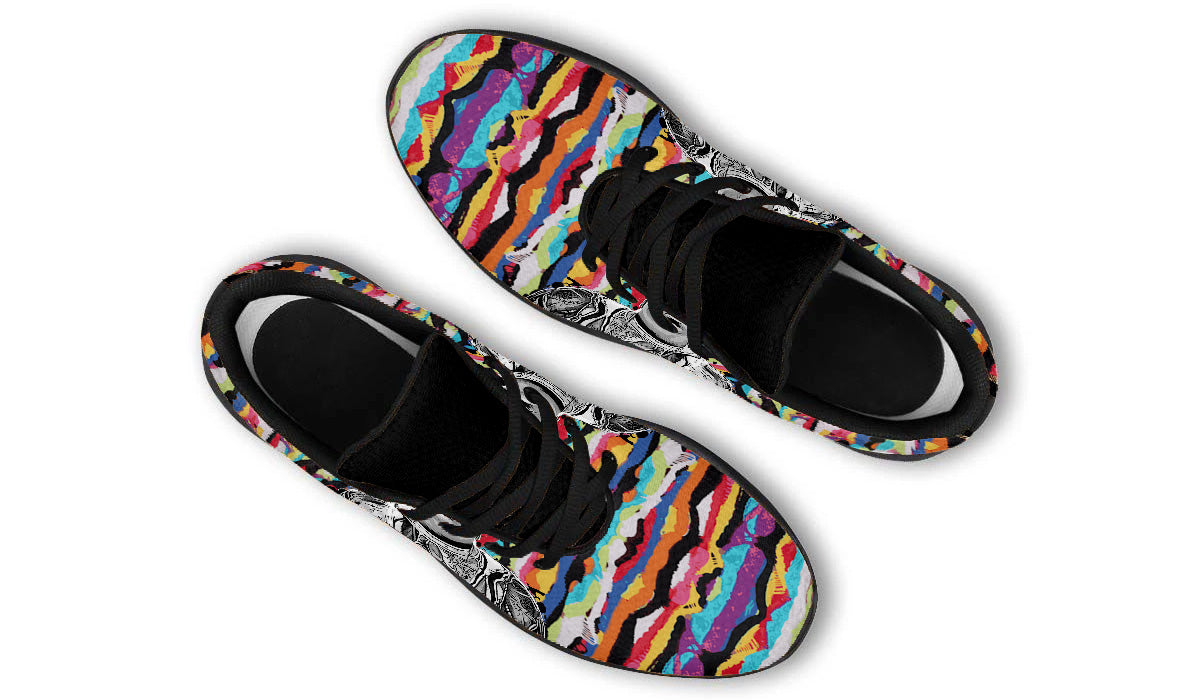NOTORIOUS B.I.G. SHOES