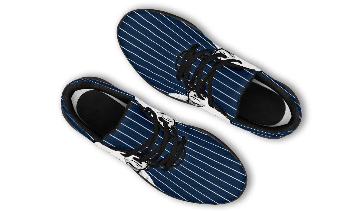 Babe Ruth Shoes