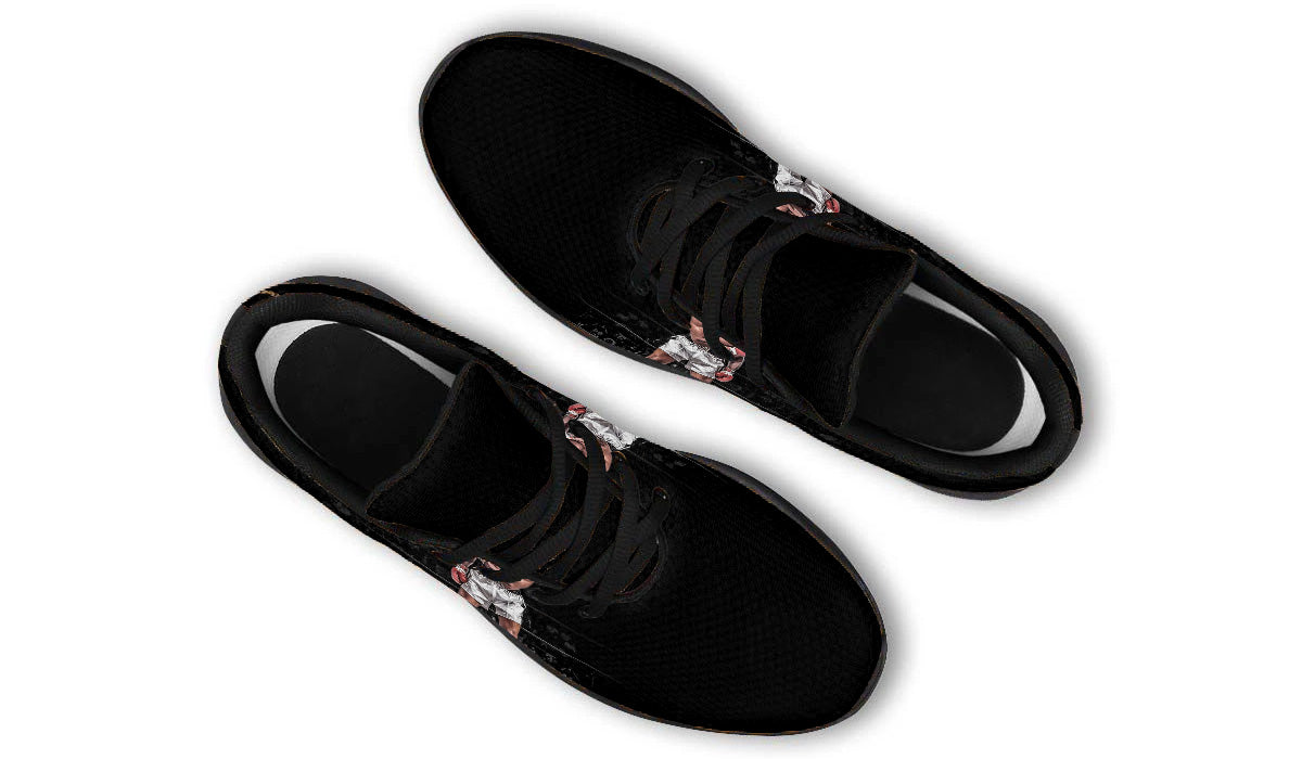 Muhammad Ali Shoes