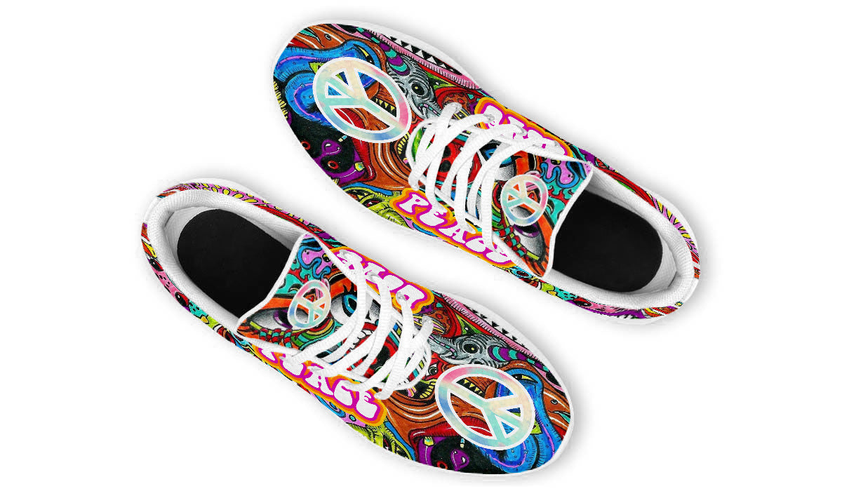 Trippie Shoes