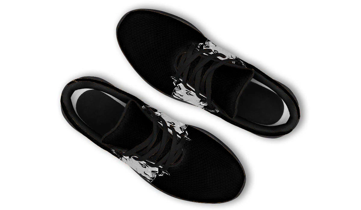 Eazy-E Shoes