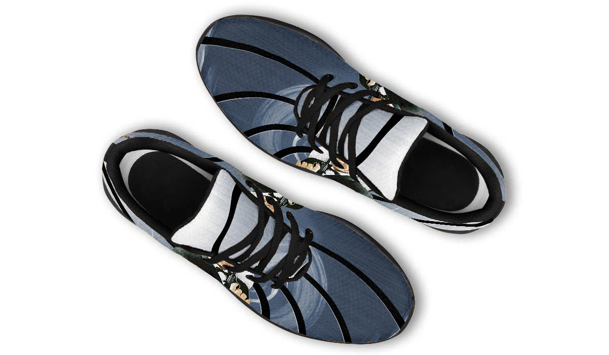 James Bond Shoes