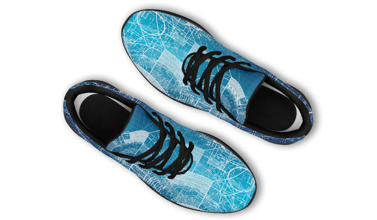 Architect Shoes