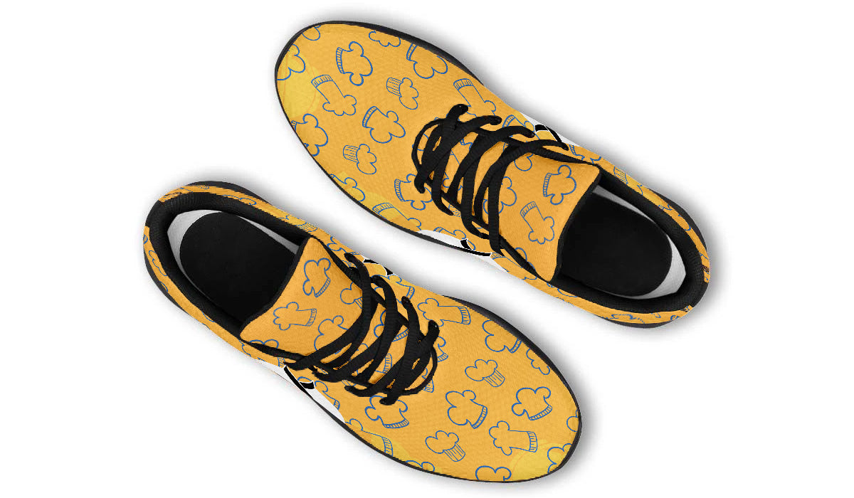 Chef Shoes