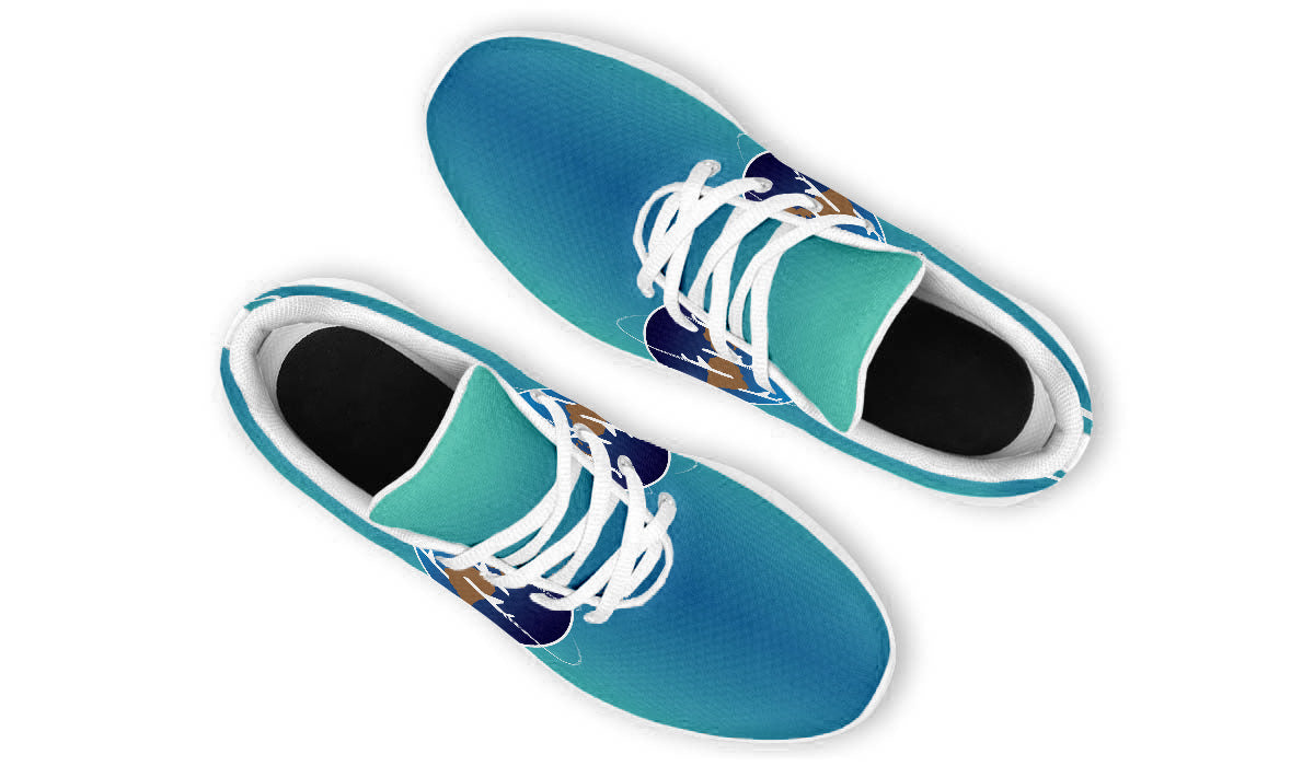 Pilot Shoes