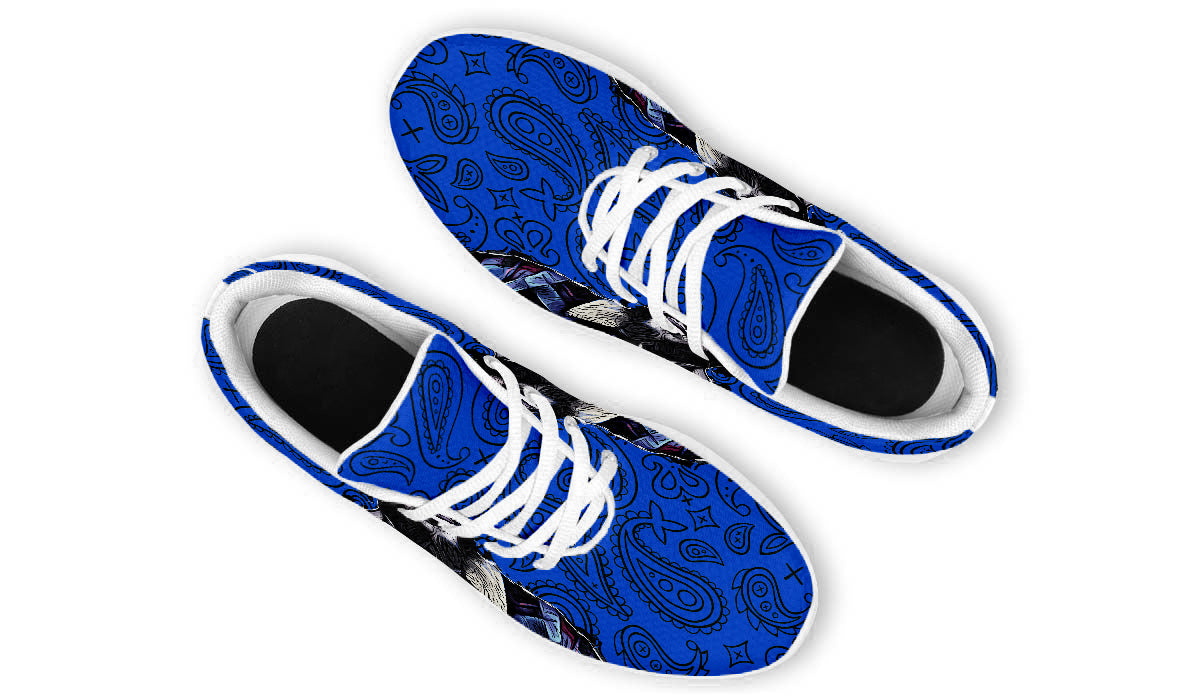 Nipsey Hussle Shoes