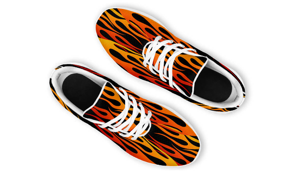 FLAMES SHOES