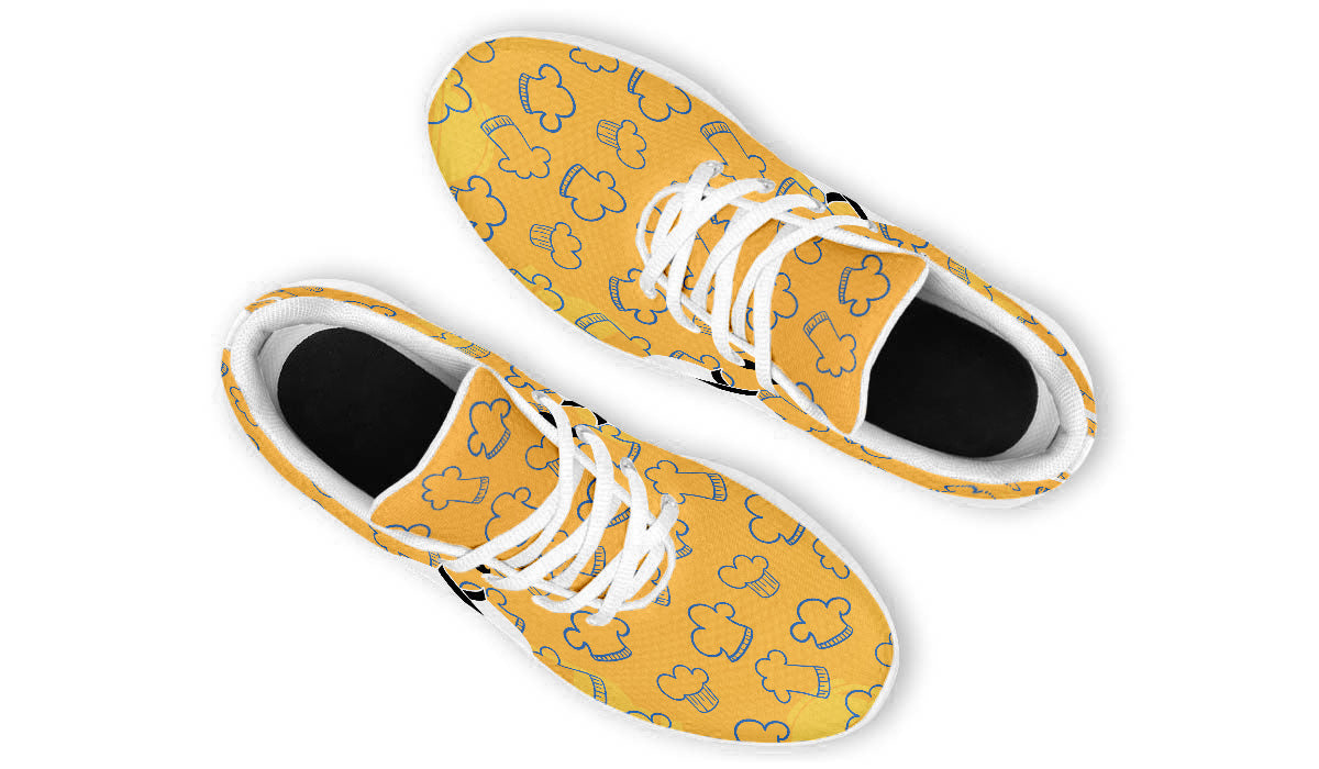 Chef Shoes
